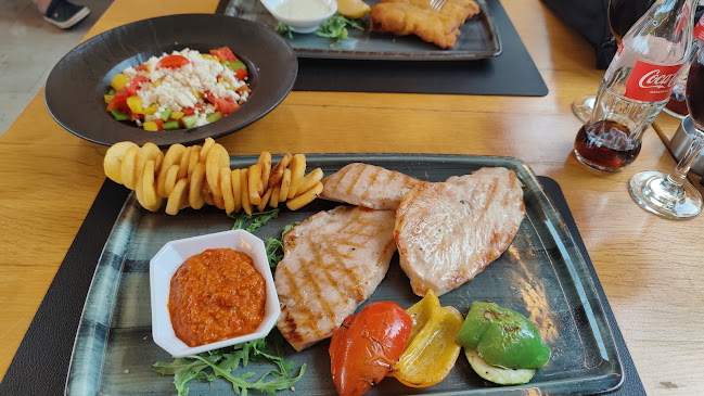 Comentarii opinii despre Matteo