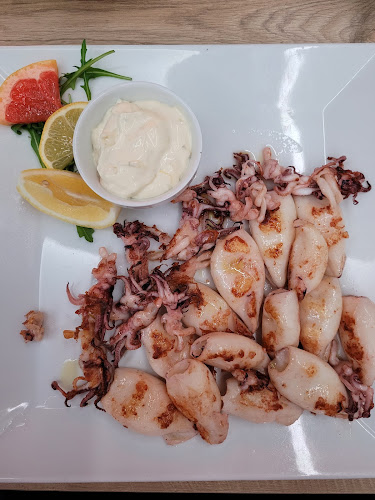 Restoran & Pizzeria Mailath - Gastronomija i ugostiteljstvo