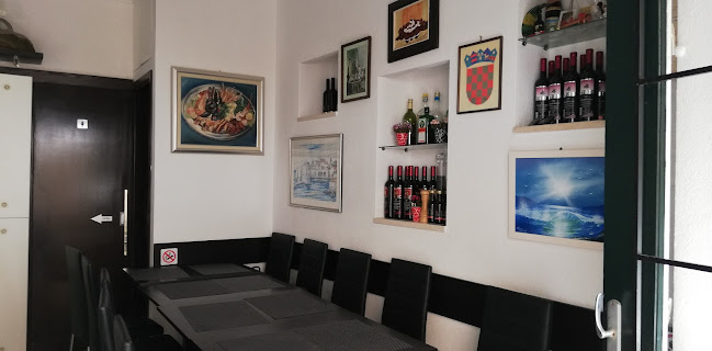 Konoba Sciabecco - Gastronomija i ugostiteljstvo