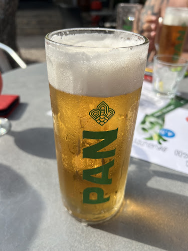 Opinii despre Beach Bar Paja în Srima - Gastronomija i ugostiteljstvo