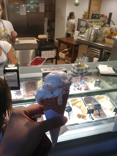 Art Pâtisserie & Luka Ice cream - Split