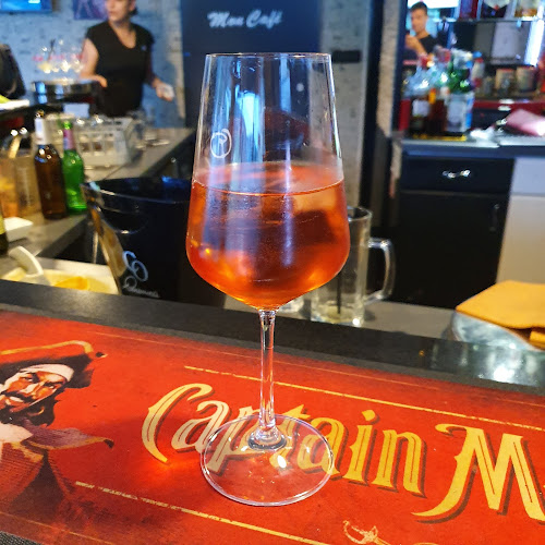 Opinii despre Caffe bar "Mon café" în Kastav - Gastronomija i ugostiteljstvo