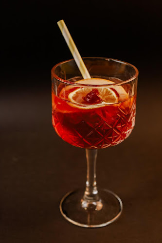 Vanilla Cocktail Bar & Lounge - Gastronomija i ugostiteljstvo