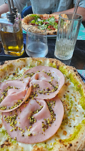 Ventidue Pizza & Bar - Osijek