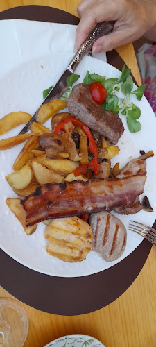 Pizzeria-bistro Birikin - Gastronomija i ugostiteljstvo