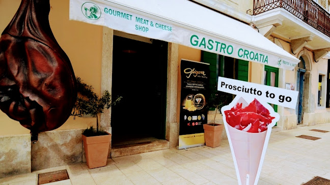Gastro Croatia
