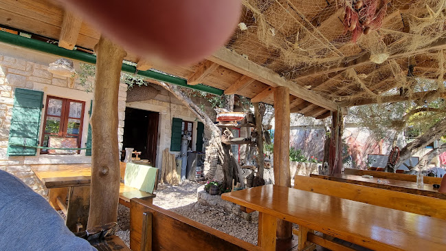 Trattoria Mala Rava - Zadar