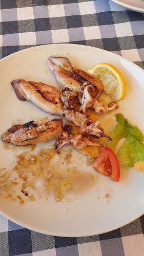 Konoba Lanterna - Mali Lošinj