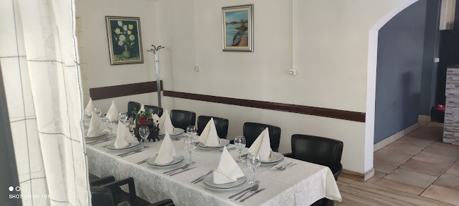 Konoba Jadran - Gastronomija i ugostiteljstvo