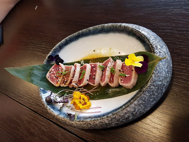 Opinii despre Evergreen Sushi Bar în Zagreb - Gastronomija i ugostiteljstvo