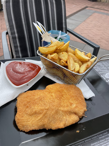 Comentarii opinii despre Bernarda pizza pasta burger