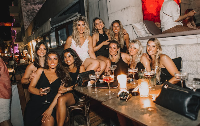 Carpe Diem Bar (Hvar Town) - Hvar