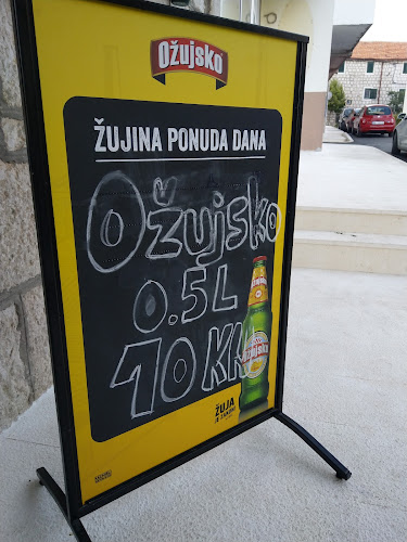 Opinii despre Restaurant fast food Rodo în Vrgorac - Gastronomija i ugostiteljstvo