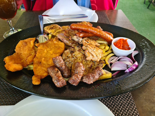 Comentarii opinii despre Sabunjar