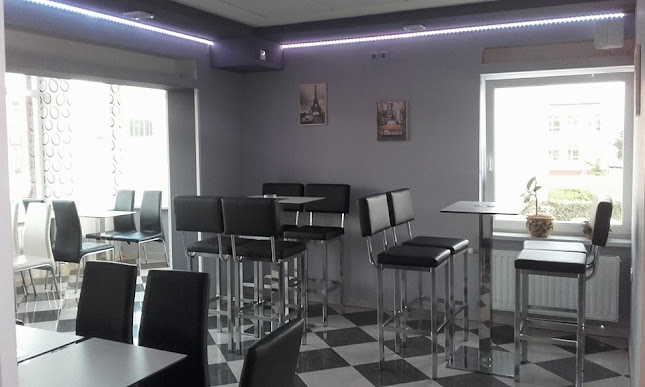 Caffe bar Kutjevo