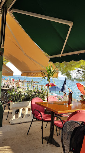 bistro Olea - Gastronomija i ugostiteljstvo