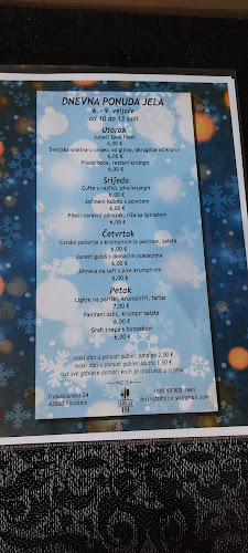 Trakošćanska ul. 24, 42000, Varaždin