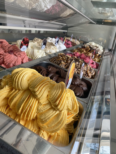 Valle Losca Gelateria Lovran - Lovran