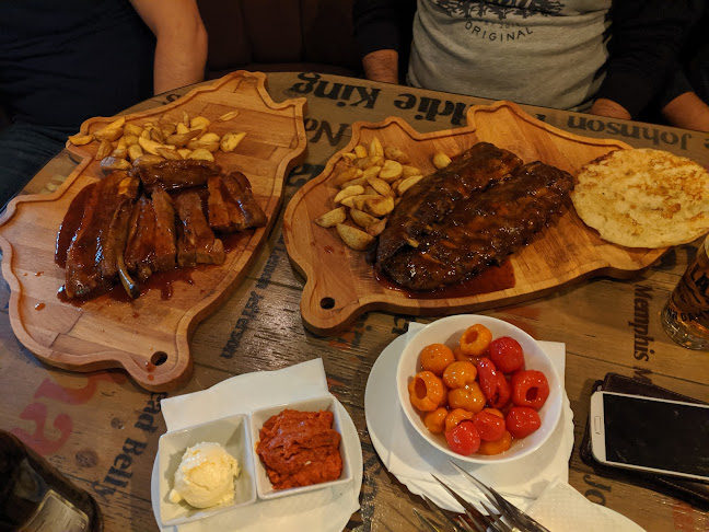 Grana Grill Pub - Gastronomija i ugostiteljstvo
