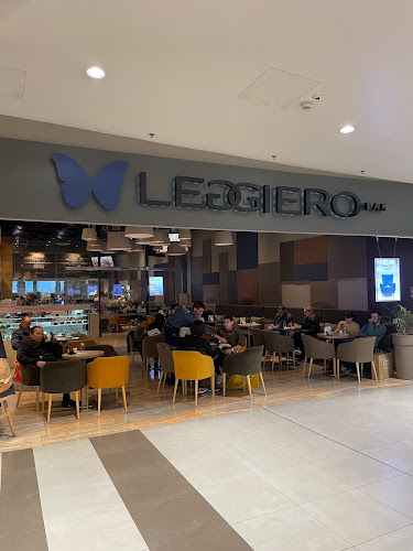 Comentarii opinii despre Leggiero Osijek TC Portanova