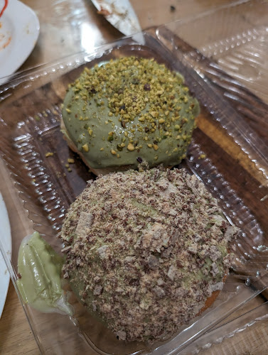 PEKARSKO - TRGOVAČKI OBRT SUČIĆ VL. ANTE SUČIĆ, KIJEVSKA 47 - Gastronomija i ugostiteljstvo