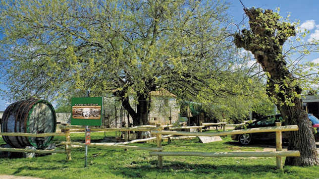 Restoran Agroturizam Sterle - Brtonigla