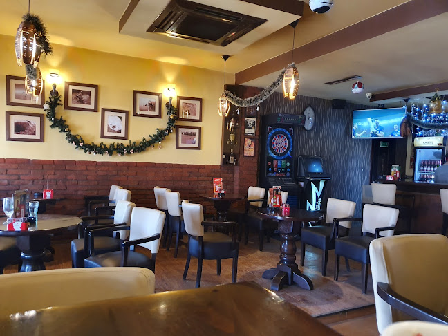 Comentarii opinii despre Caffe Sport Bar