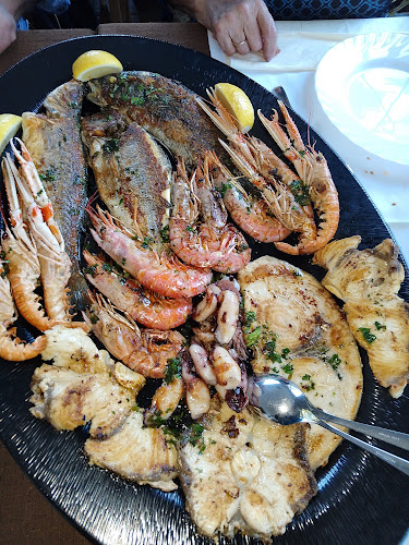 Opinii despre Restaurant Belveder Dajla în Novigrad - Gastronomija i ugostiteljstvo