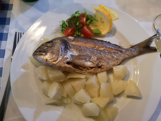 Comentarii opinii despre More i prstaci