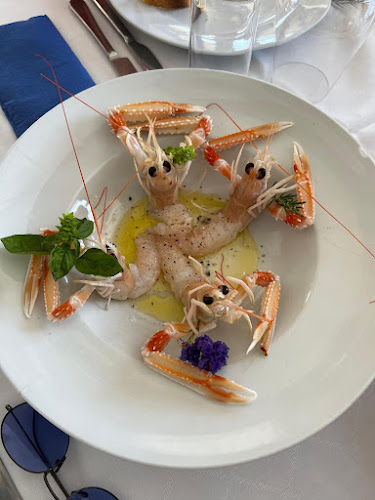 Comentarii opinii despre Triton Restaurant