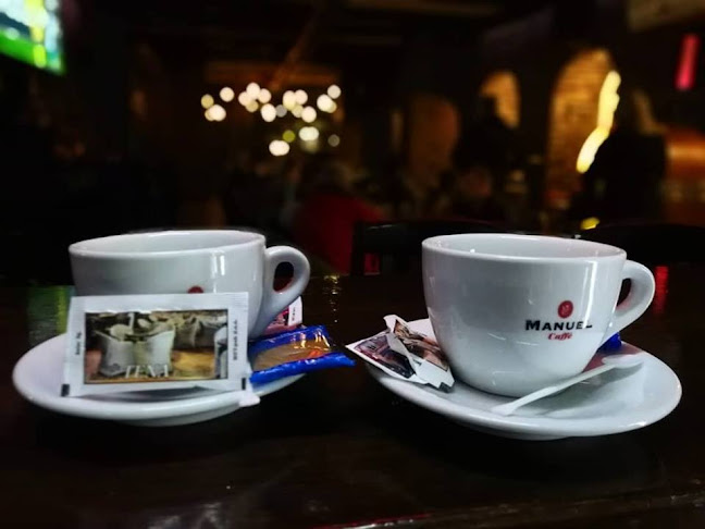 Opinii despre Caffe & Disco bar Tena în Pitomača - Gastronomija i ugostiteljstvo