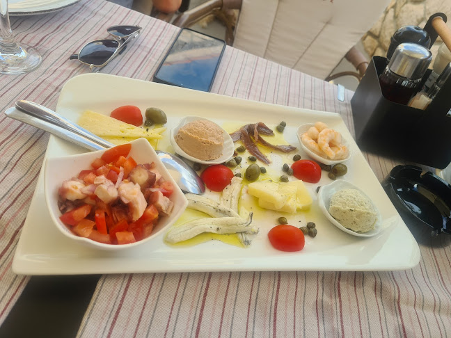 Comentarii opinii despre Konoba Treva