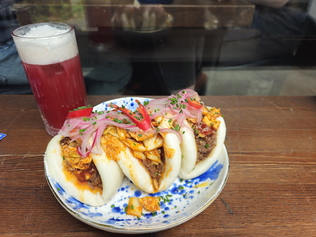 Kai street food - Gastronomija i ugostiteljstvo