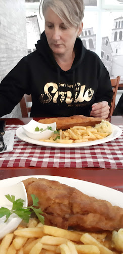 Opinii despre Restoran Reful....u.o Neverin în Vodice - Gastronomija i ugostiteljstvo