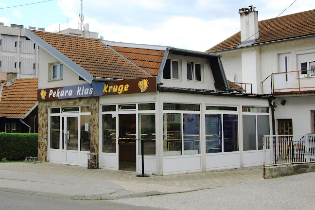 Pekarna Klas - Zagreb