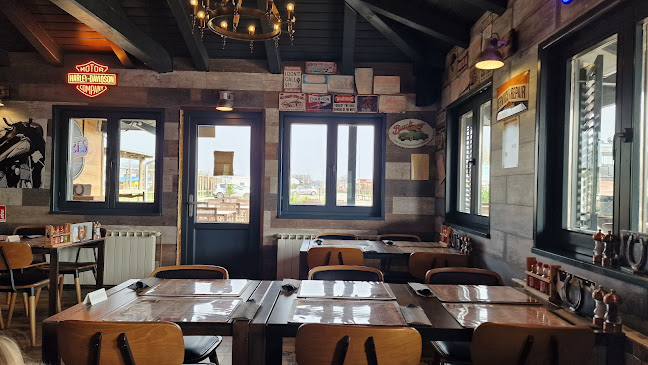 San Antonio - Burgers, BBQ, Beer - Gastronomija i ugostiteljstvo