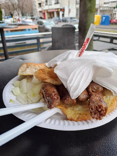 Opinii despre Arena Grill în Zagreb - Gastronomija i ugostiteljstvo