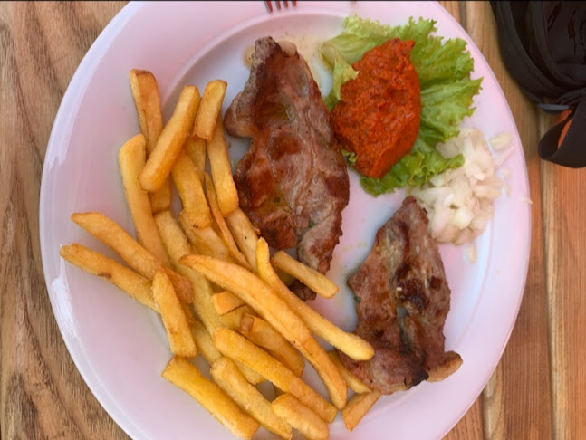 Bistro Plaza - Gastronomija i ugostiteljstvo