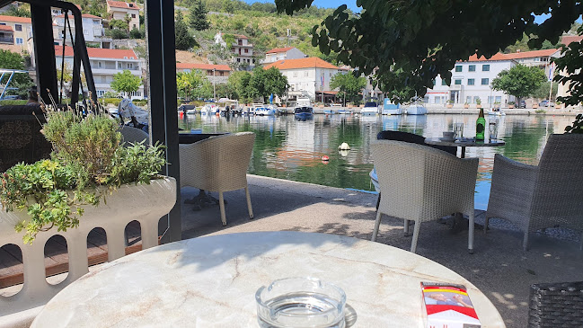 Caffè bar Riva - Zaton