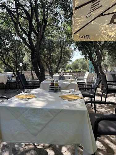 RESTAURANT KOMIN - Dubrovnik