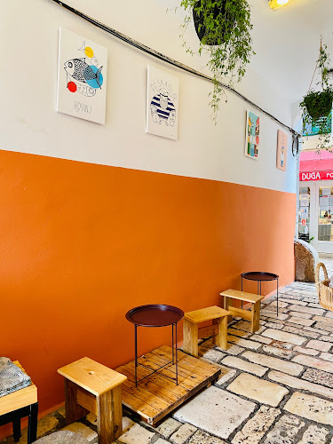 Ulica Ricarda Daveggia 7, 52210, Rovinj