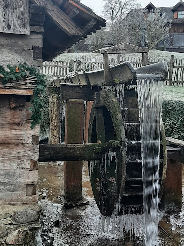 Comentarii opinii despre MAJSECOV MLIN