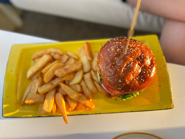 Shooko Beach Bar - Split