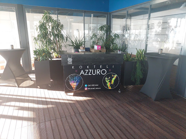 Restoran Spinnaker Marina Kaštela