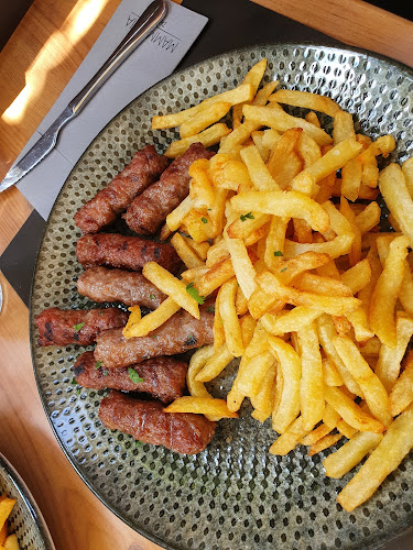 Comentarii opinii despre Restoran "Mamma Mia" Zadar