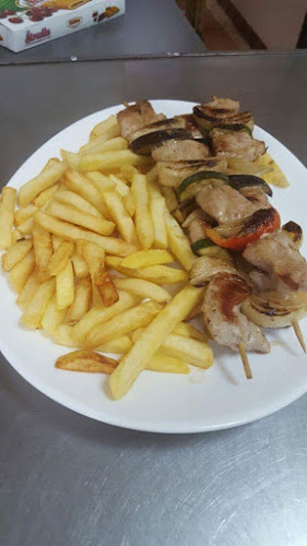 Gotovčeva ul. 2, 22300, Knin