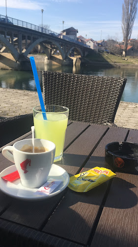 FIVE lounge & bar - Trilj