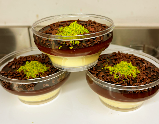 Serenada - Gastronomija i ugostiteljstvo