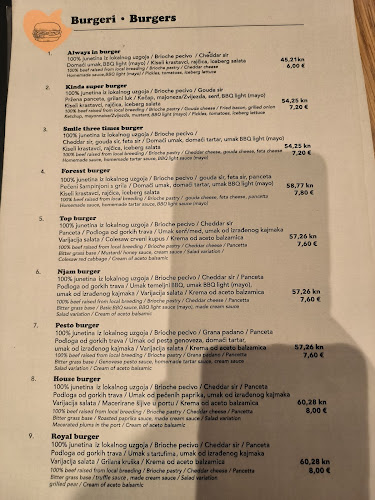 Love @ First Bite - Zagreb