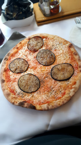 Comentarii opinii despre Adria Restaurant & Pizzeria